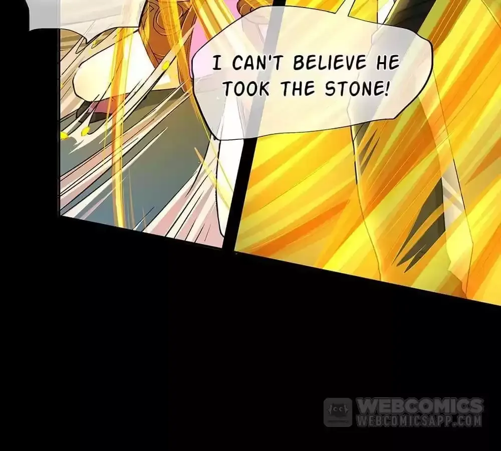 I Am Not A Goddess Chapter 75 page 59 - 