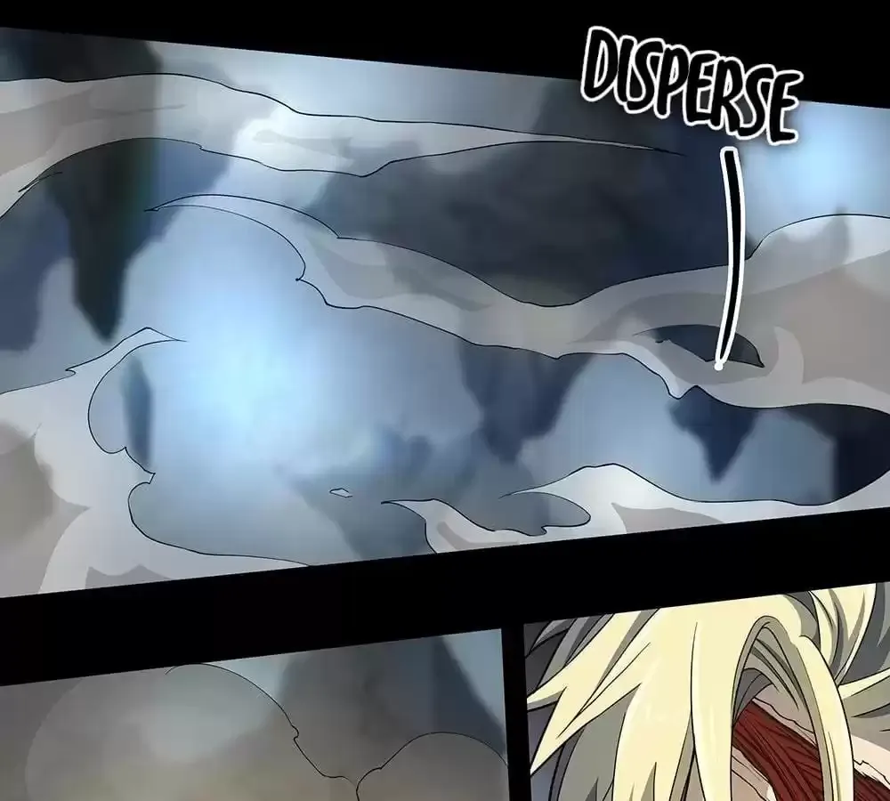 I Am Not A Goddess Chapter 75 page 61 - 