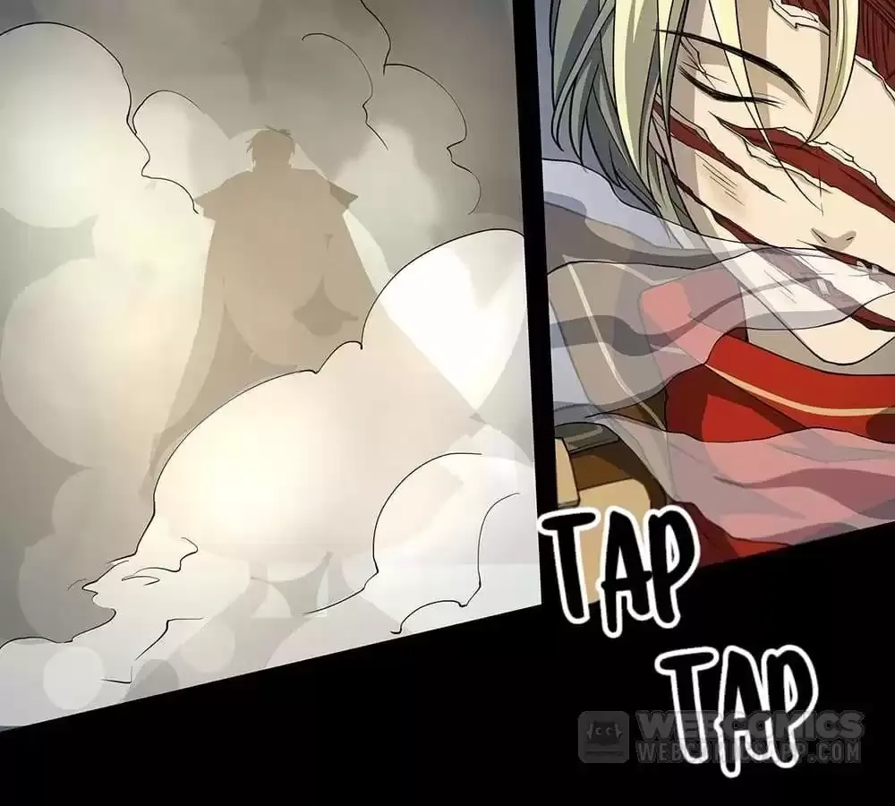 I Am Not A Goddess Chapter 75 page 62 - 