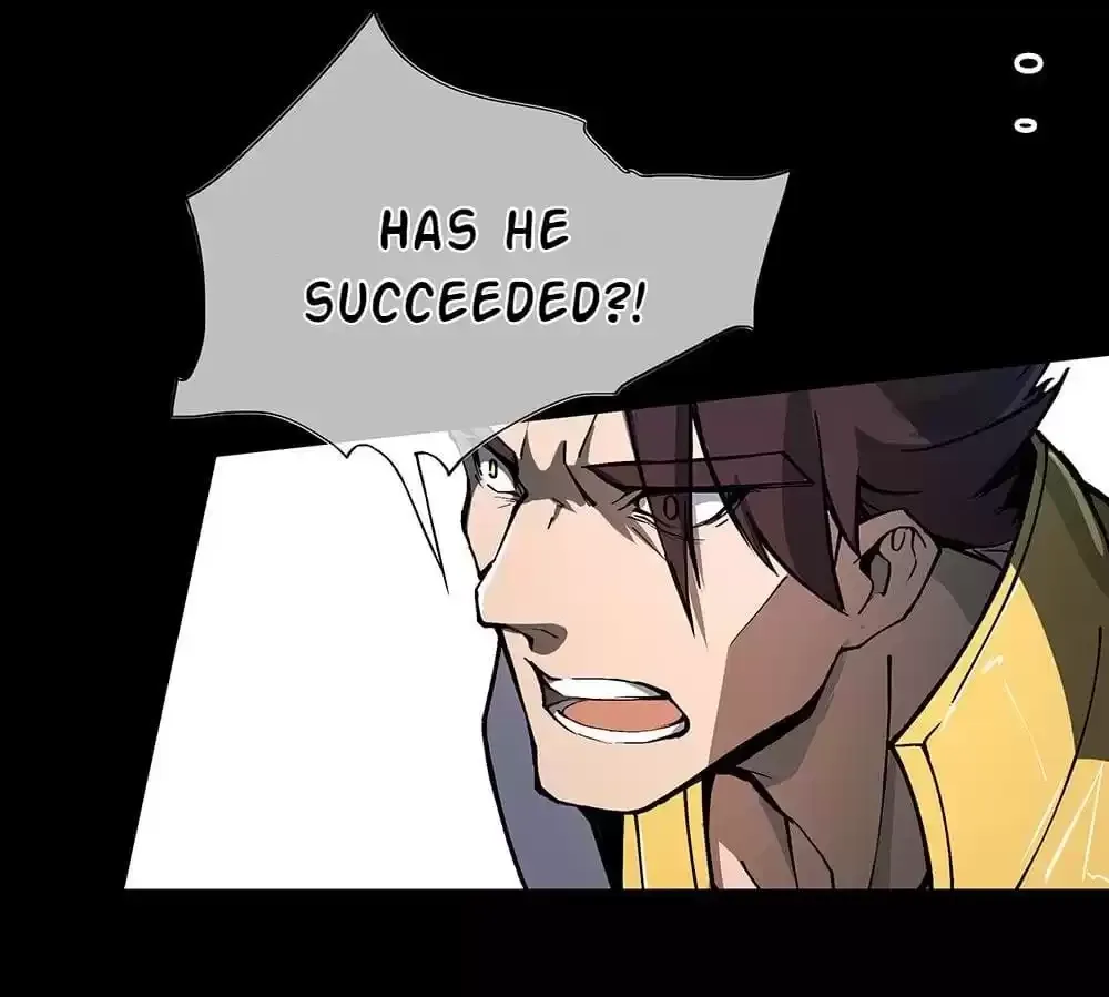 I Am Not A Goddess Chapter 75 page 63 - 