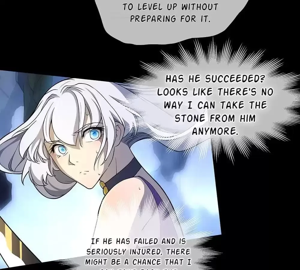 I Am Not A Goddess Chapter 75 page 67 - 