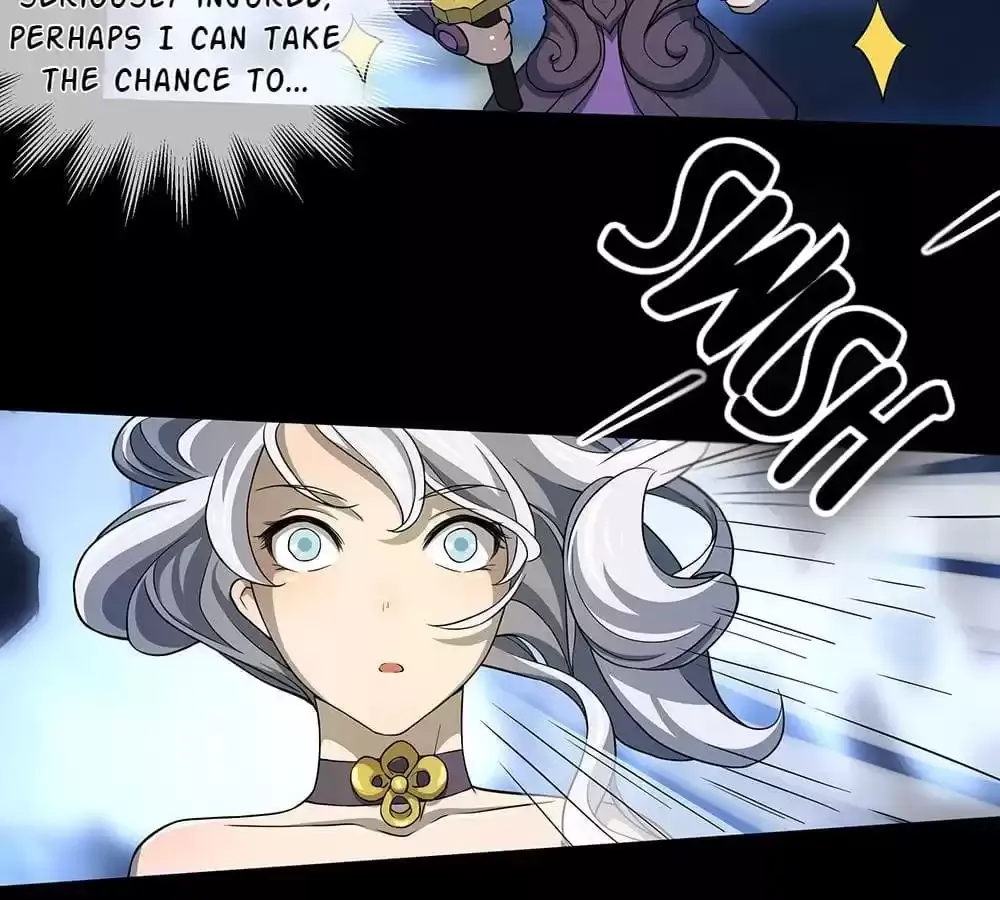 I Am Not A Goddess Chapter 75 page 69 - 