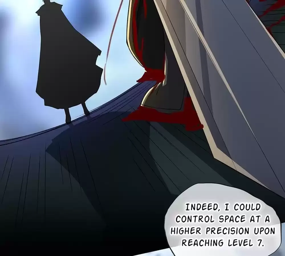I Am Not A Goddess Chapter 75 page 78 - 