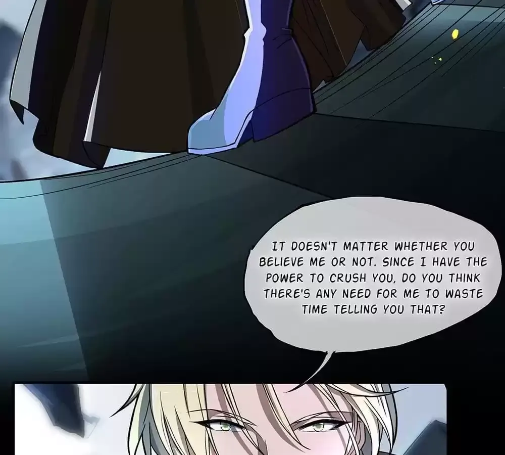I Am Not A Goddess Chapter 75 page 89 - 