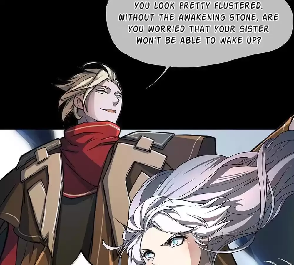 I Am Not A Goddess Chapter 75 page 92 - 