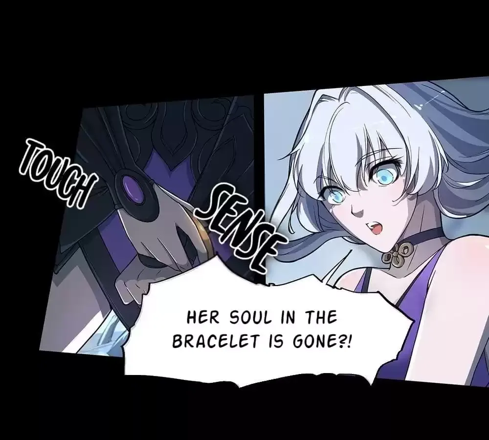 I Am Not A Goddess Chapter 75 page 96 - 