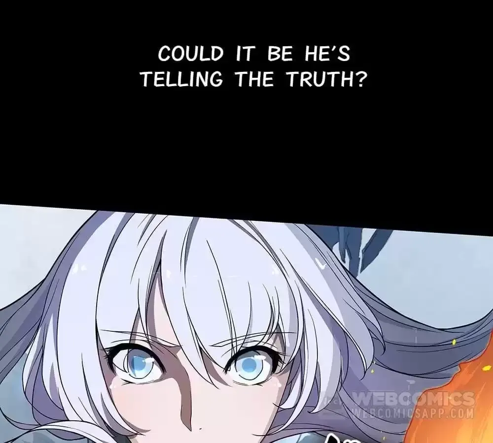 I Am Not A Goddess Chapter 75 page 97 - 