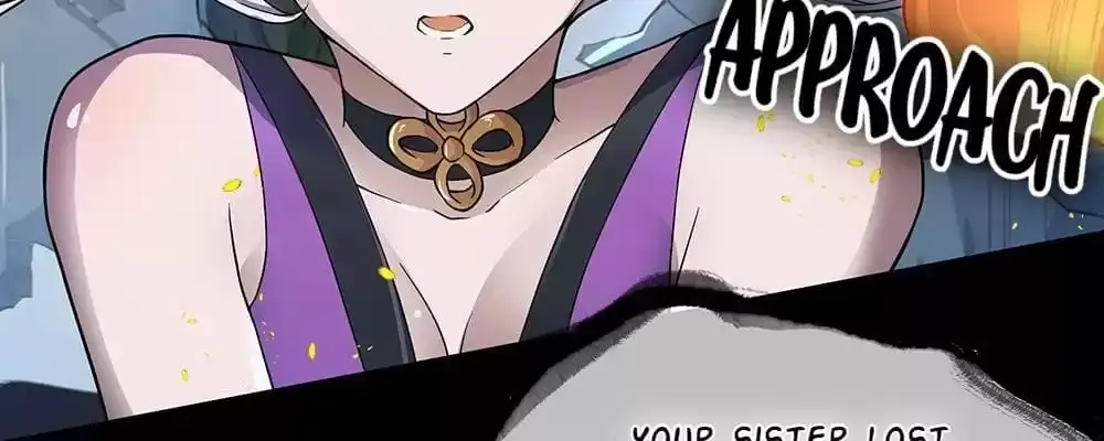I Am Not A Goddess Chapter 75 page 98 - 