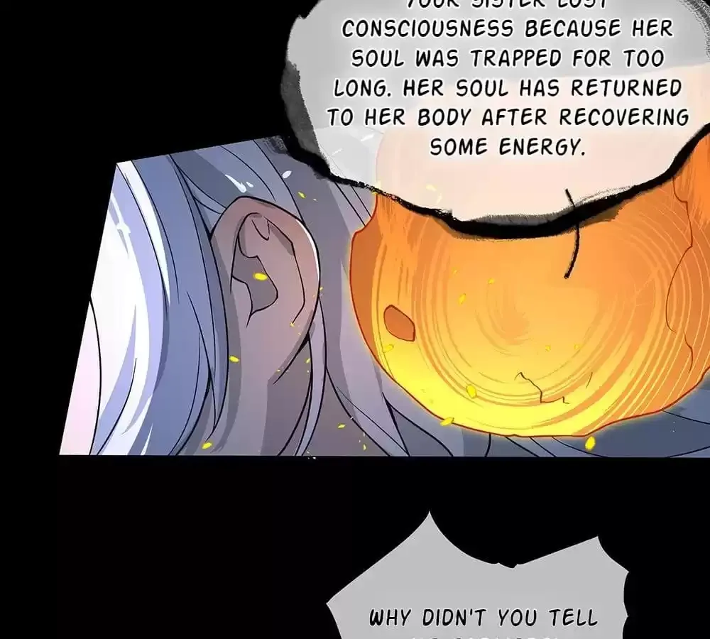 I Am Not A Goddess Chapter 75 page 99 - 
