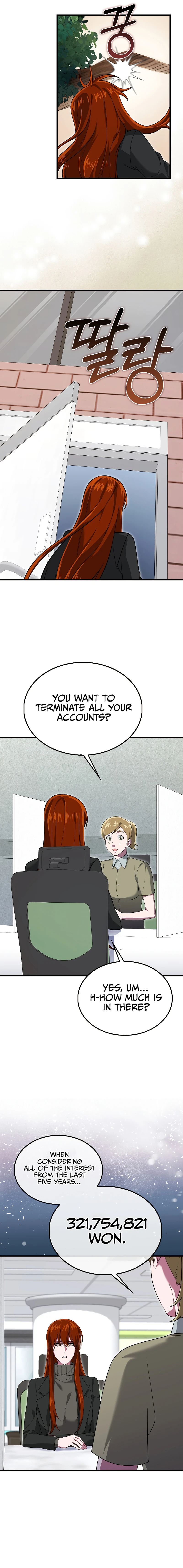 Read I Am Not a Regressor chapter 26 image 5 on Lezhin