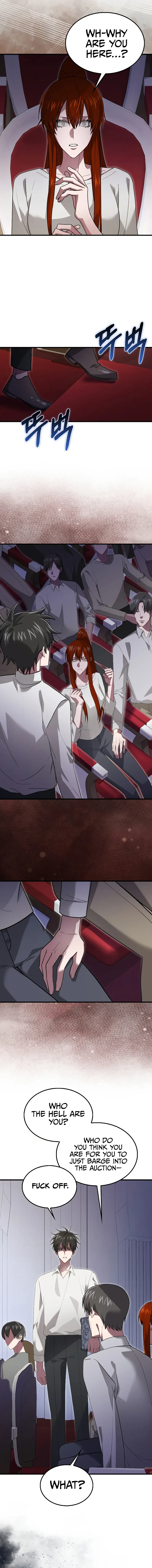 Read I Am Not a Regressor chapter 29 image 1 on Lezhin