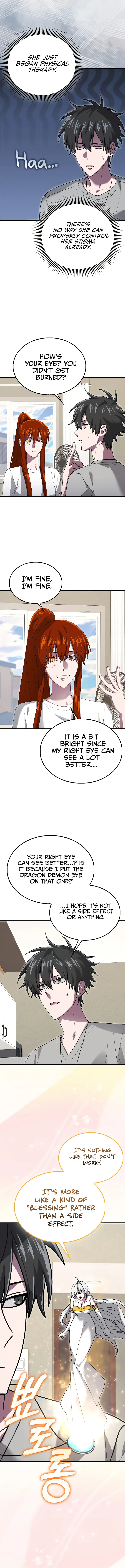 Read I Am Not a Regressor chapter 30 image 1 on Lezhin