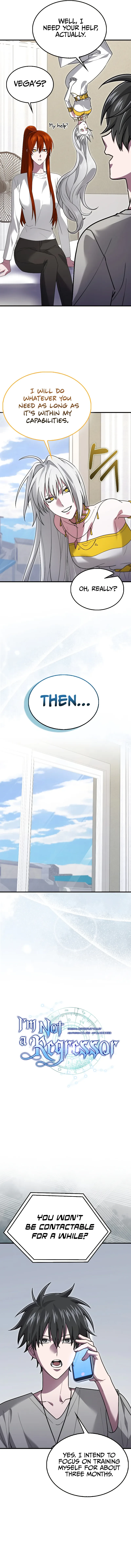 Read I Am Not a Regressor chapter 30 image 5 on Lezhin