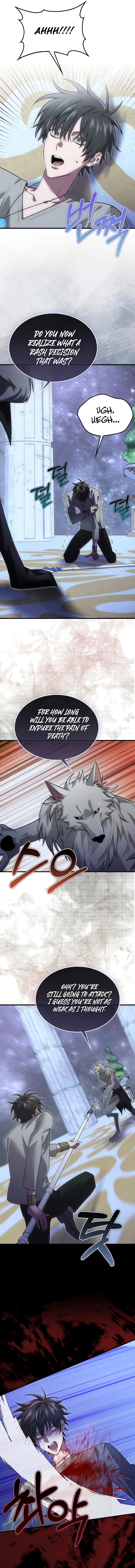 Read I Am Not a Regressor chapter 31 image 14 on Lezhin
