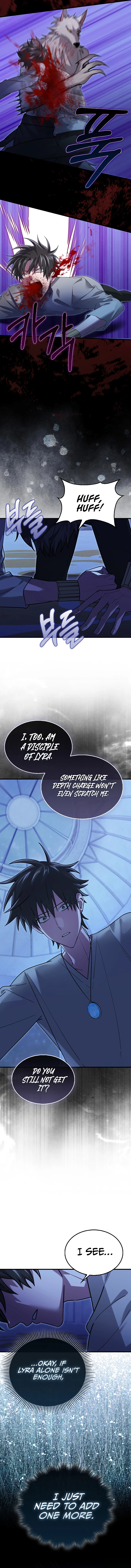 Read I Am Not a Regressor chapter 31 image 15 on Lezhin