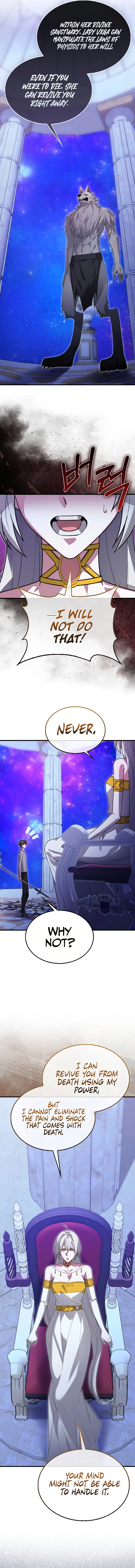 Read I Am Not a Regressor chapter 31 image 4 on Lezhin