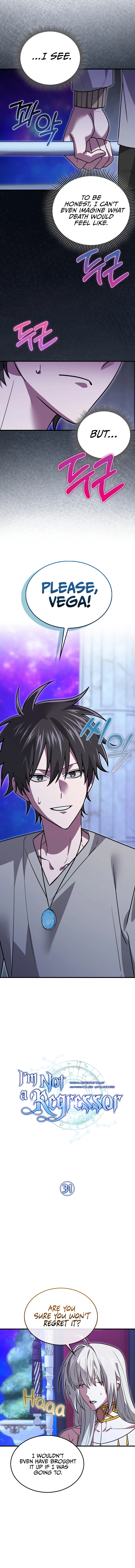 Read I Am Not a Regressor chapter 31 image 5 on Lezhin