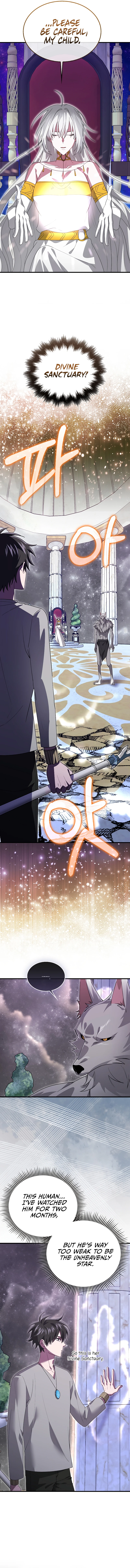 Read I Am Not a Regressor chapter 31 image 6 on Lezhin