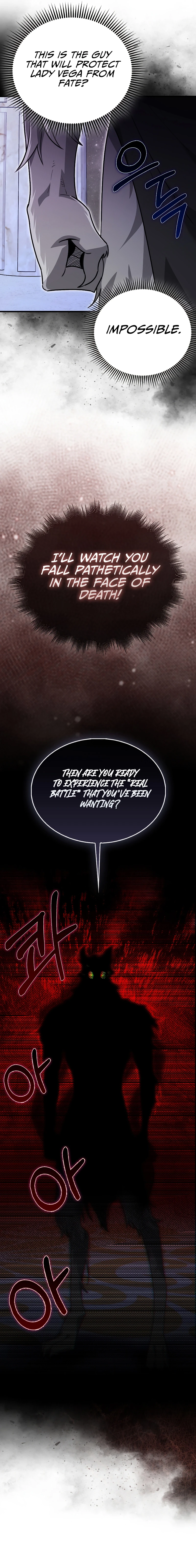 Read I Am Not a Regressor chapter 31 image 7 on Lezhin