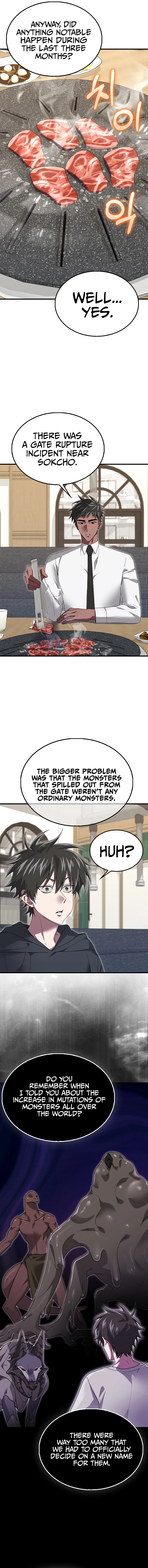 Read I Am Not a Regressor chapter 32 image 10 on Lezhin