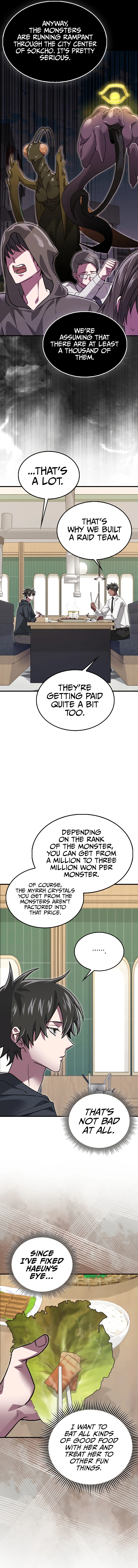 Read I Am Not a Regressor chapter 32 image 11 on Lezhin