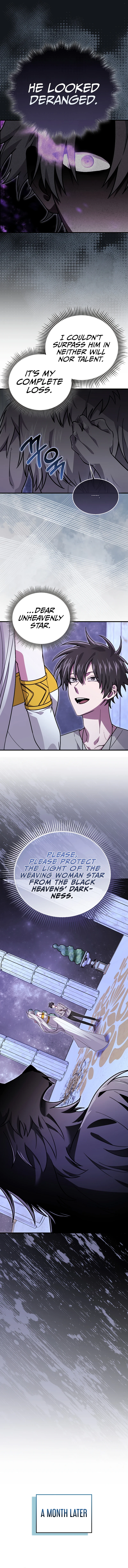 Read I Am Not a Regressor chapter 32 image 7 on Lezhin