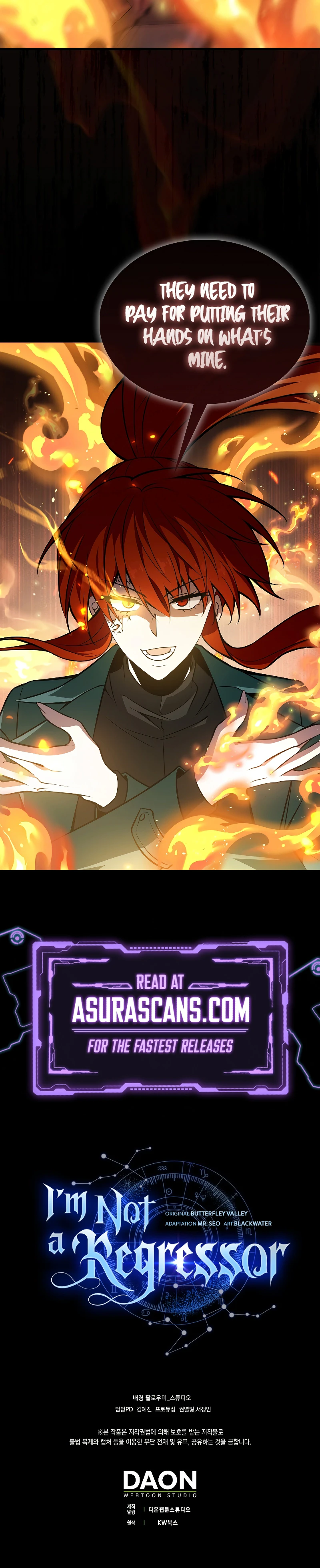 Read I Am Not a Regressor chapter 35 image 12 on Lezhin