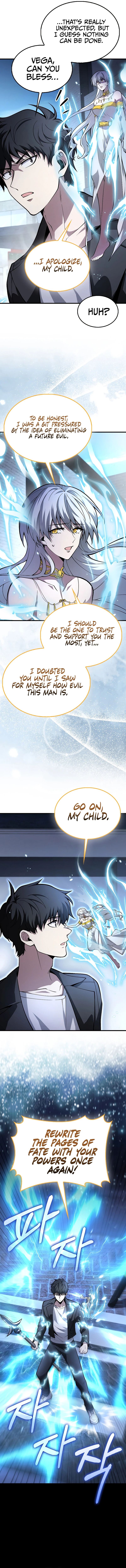 Read I Am Not a Regressor chapter 35 image 2 on Lezhin