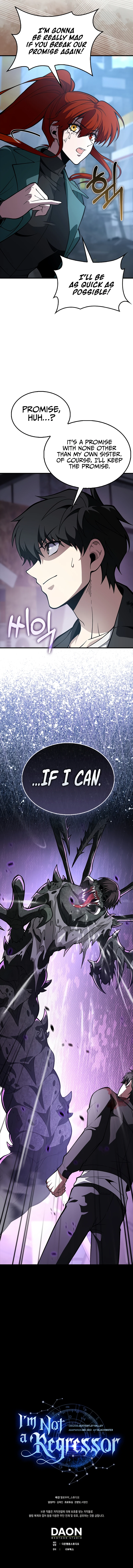 Read I Am Not a Regressor chapter 36 image 10 on Lezhin
