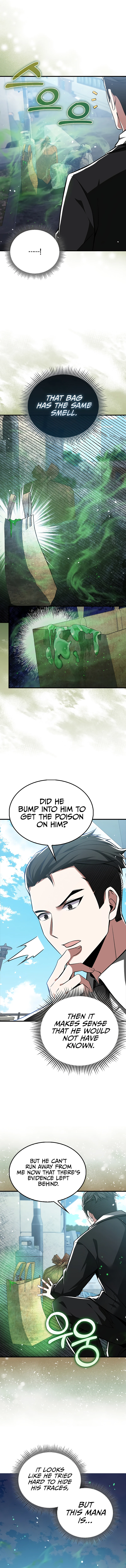Read I Am Not a Regressor chapter 40 image 1 on Lezhin