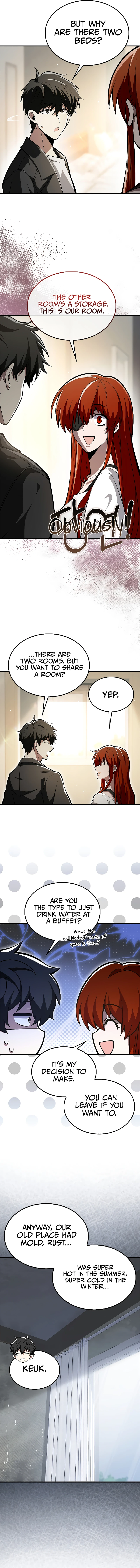 Read I Am Not a Regressor chapter 40 image 10 on Lezhin
