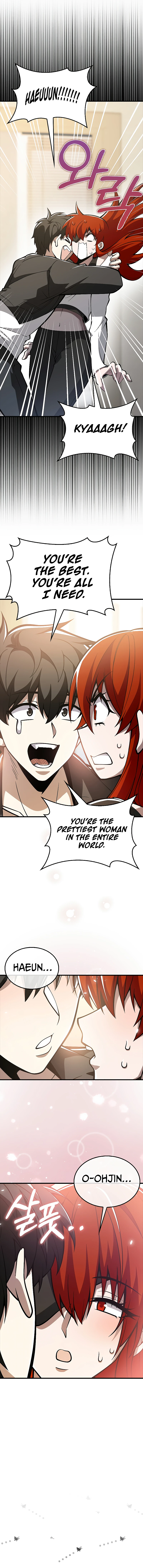 Read I Am Not a Regressor chapter 40 image 12 on Lezhin