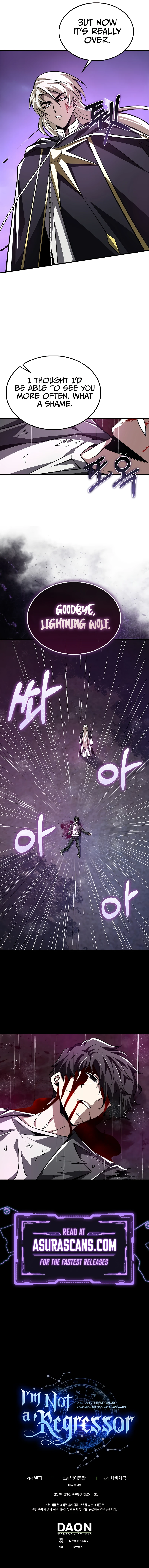 Read I Am Not a Regressor chapter 43 image 10 on Lezhin