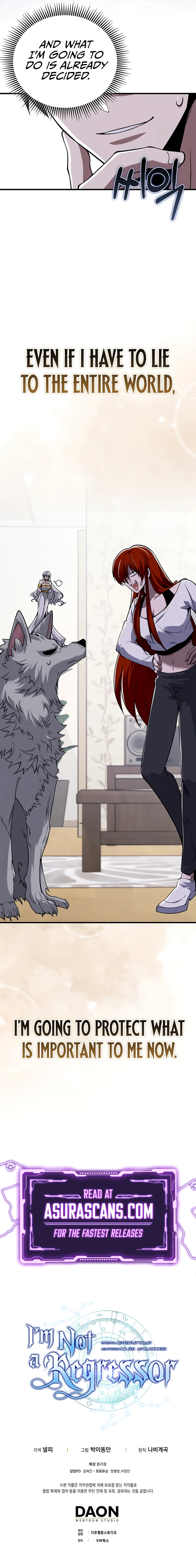 Read I Am Not a Regressor chapter 45 image 10 on Lezhin