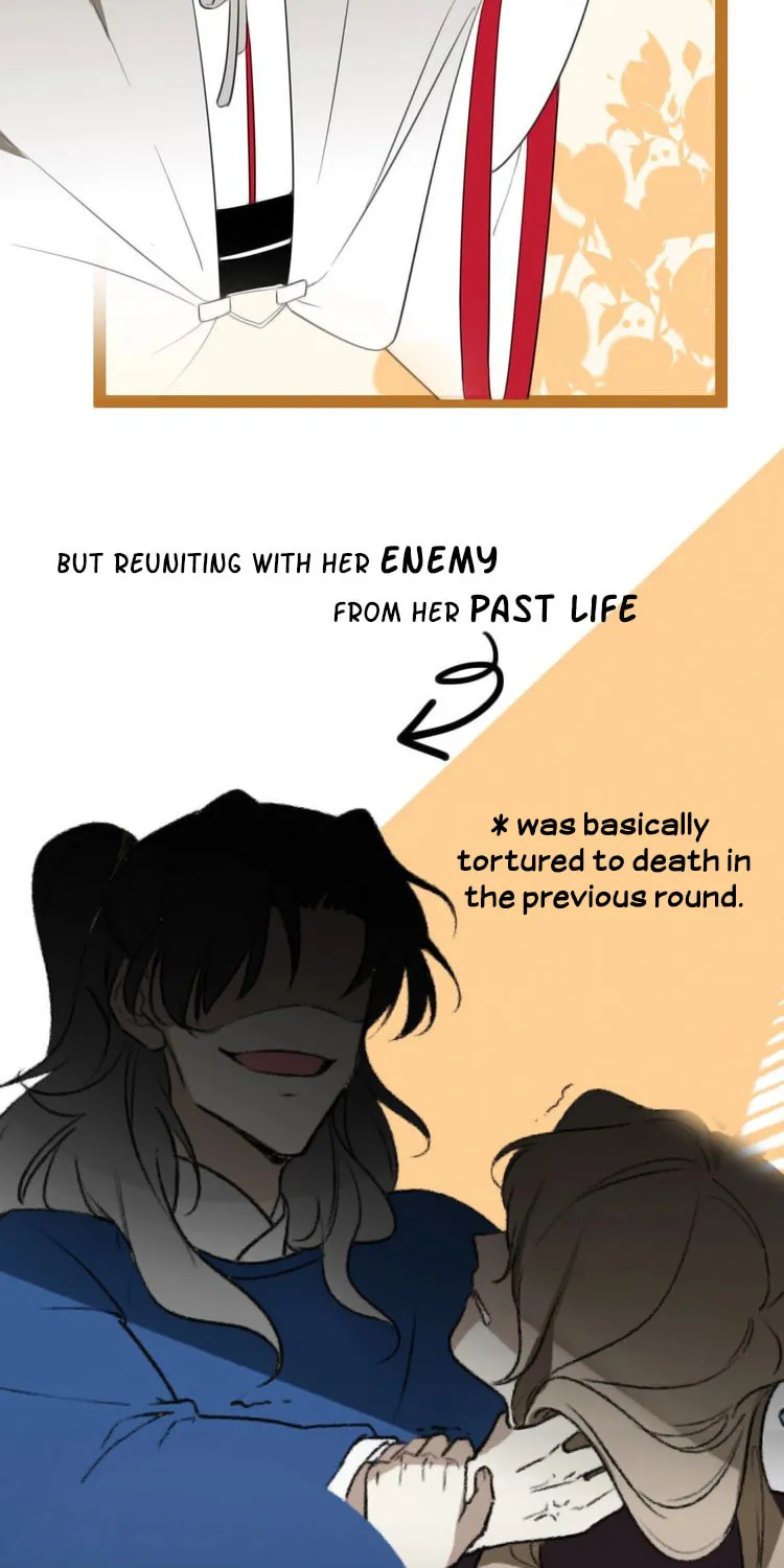 Read I Am Not Your Enemy (Colored) chapter 0 image 1 on Lezhin