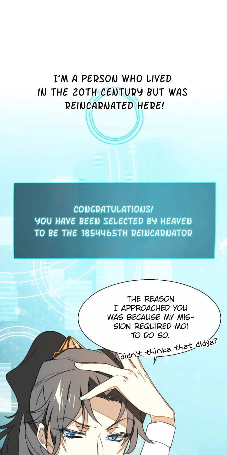 Read I Am Not Your Enemy (Colored) chapter 0 image 11 on Lezhin