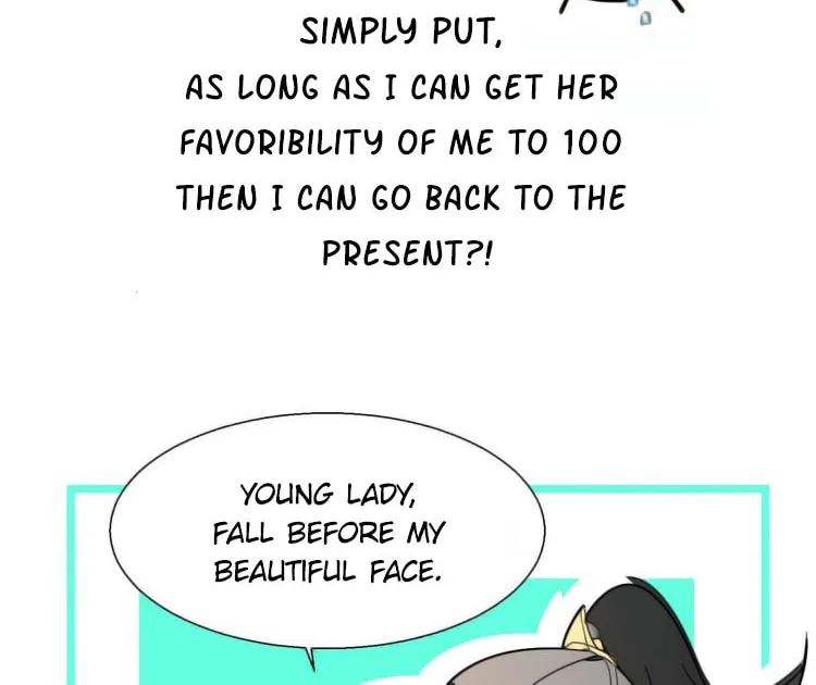 Read I Am Not Your Enemy (Colored) chapter 0 image 13 on Lezhin