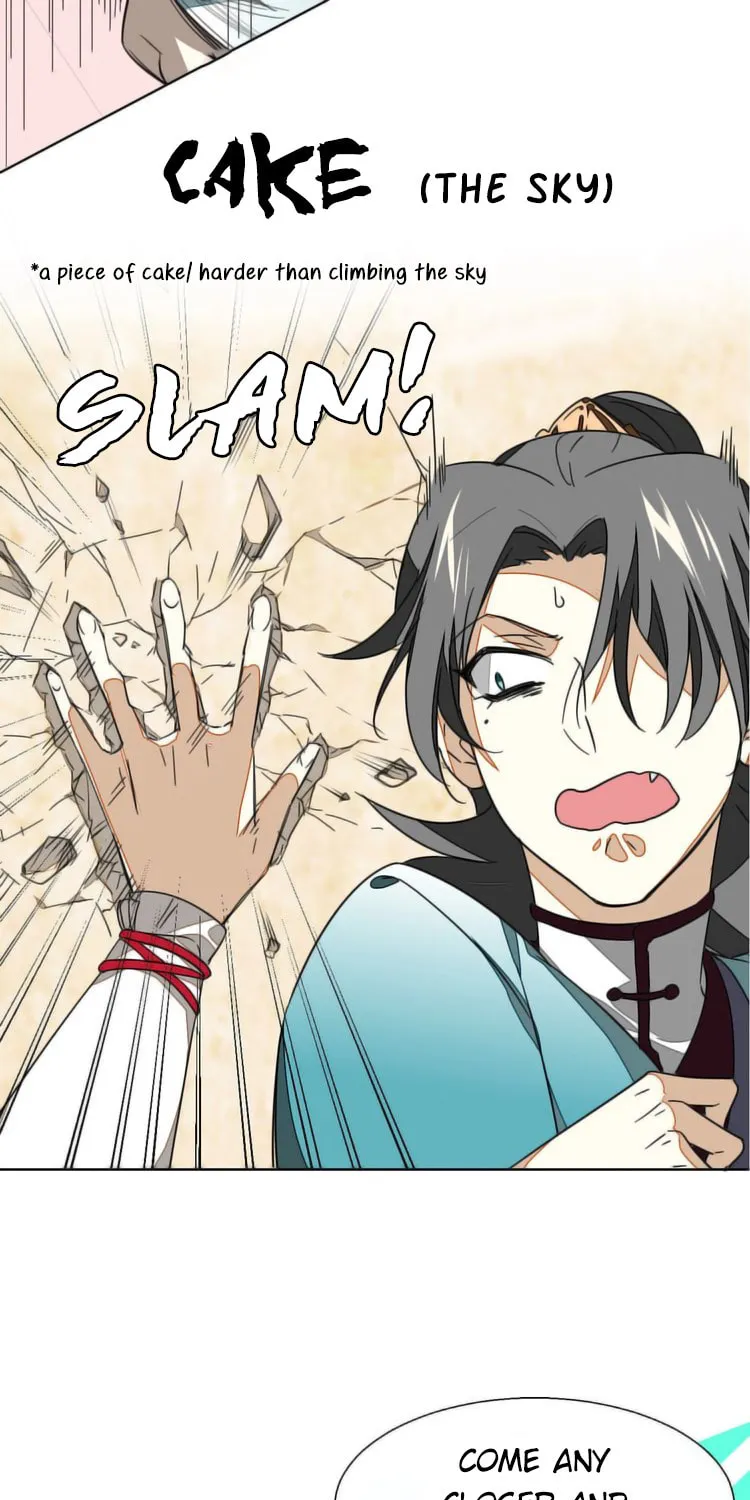 Read I Am Not Your Enemy (Colored) chapter 0 image 18 on Lezhin