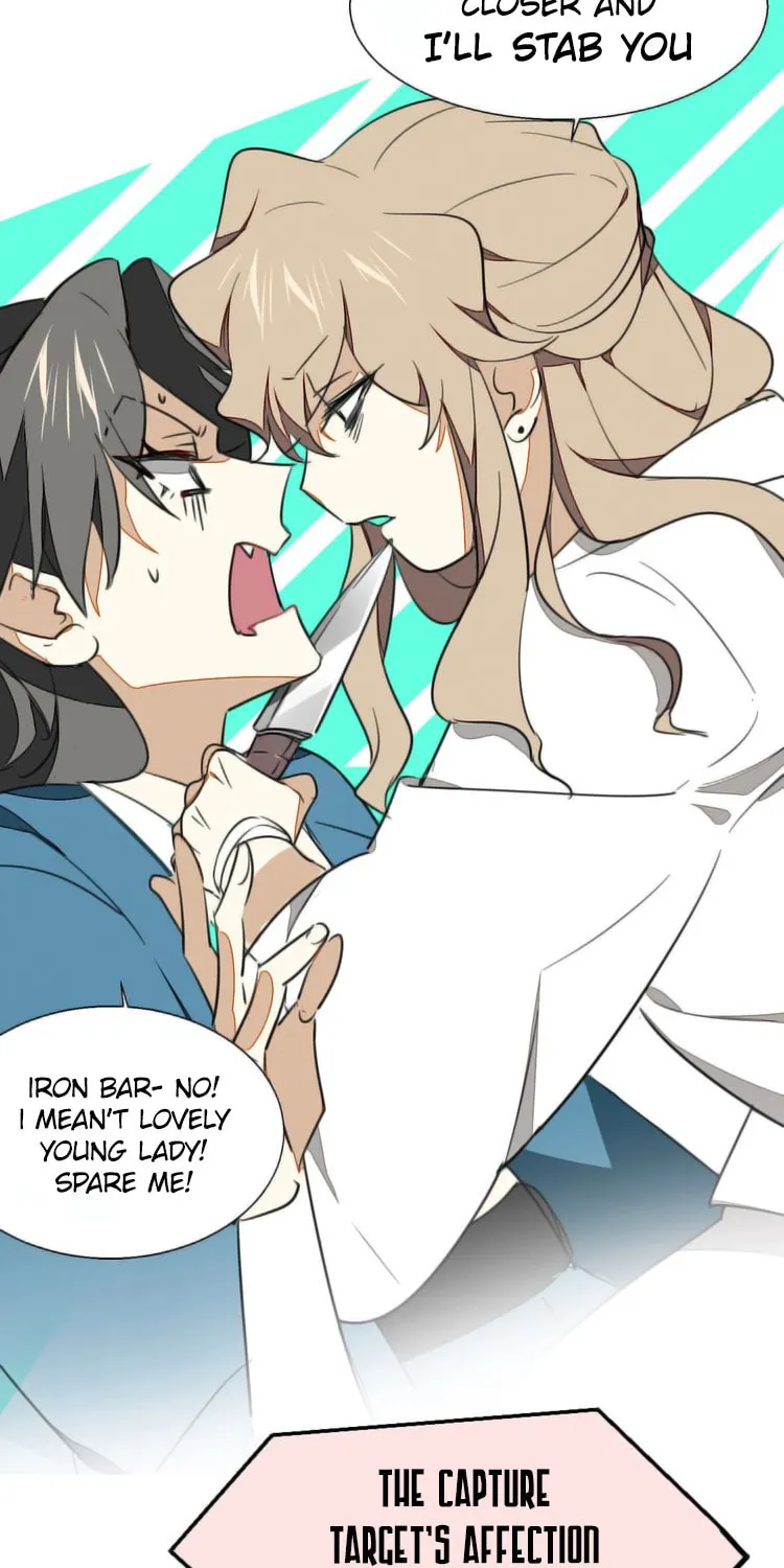 Read I Am Not Your Enemy (Colored) chapter 0 image 19 on Lezhin