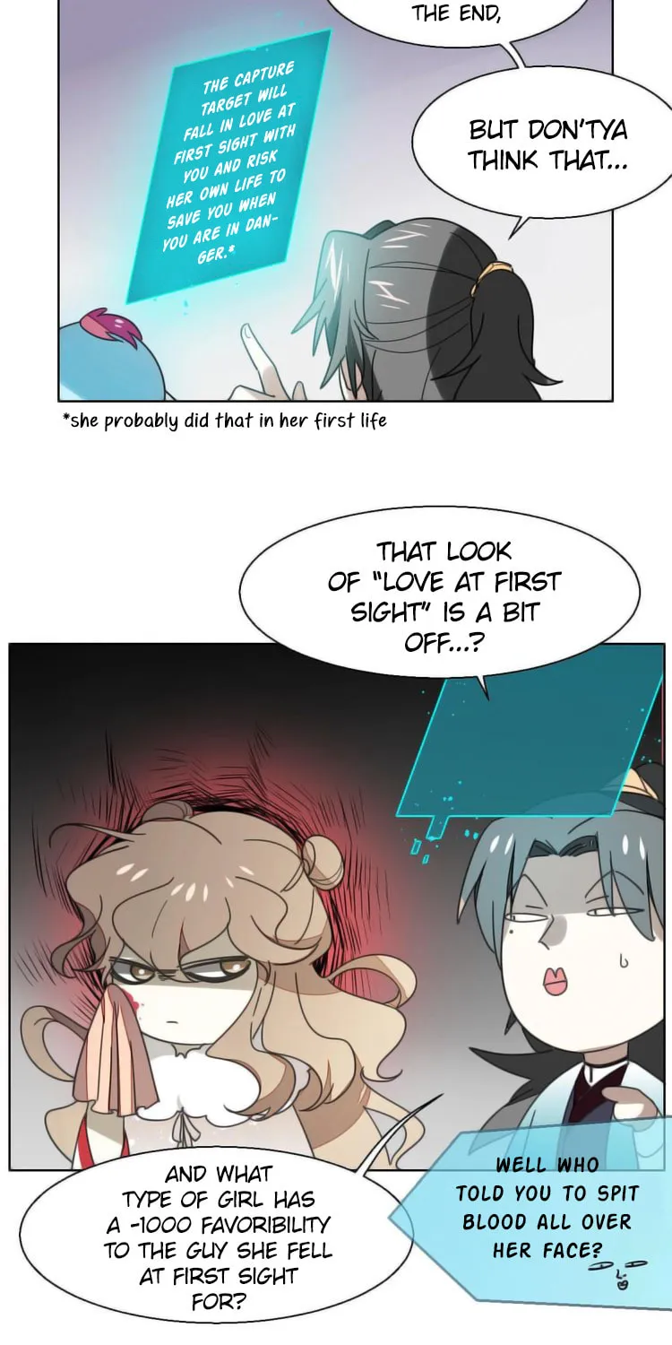 Read I Am Not Your Enemy (Colored) chapter 0 image 26 on Lezhin