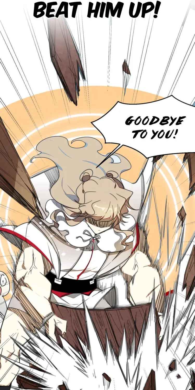 Read I Am Not Your Enemy (Colored) chapter 0 image 5 on Lezhin