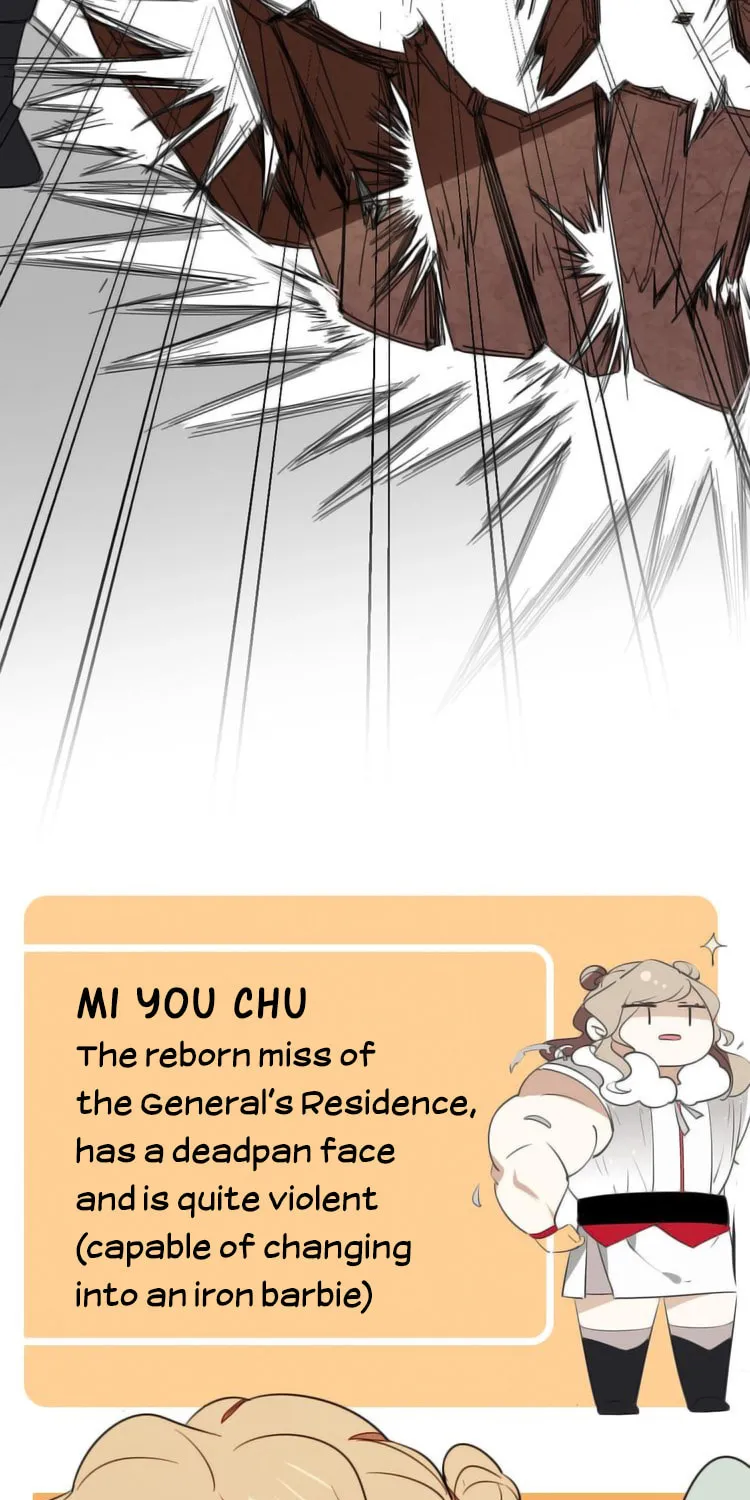 Read I Am Not Your Enemy (Colored) chapter 0 image 6 on Lezhin