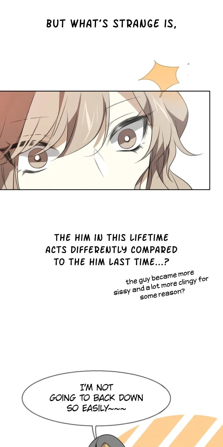 Read I Am Not Your Enemy (Colored) chapter 0 image 8 on Lezhin