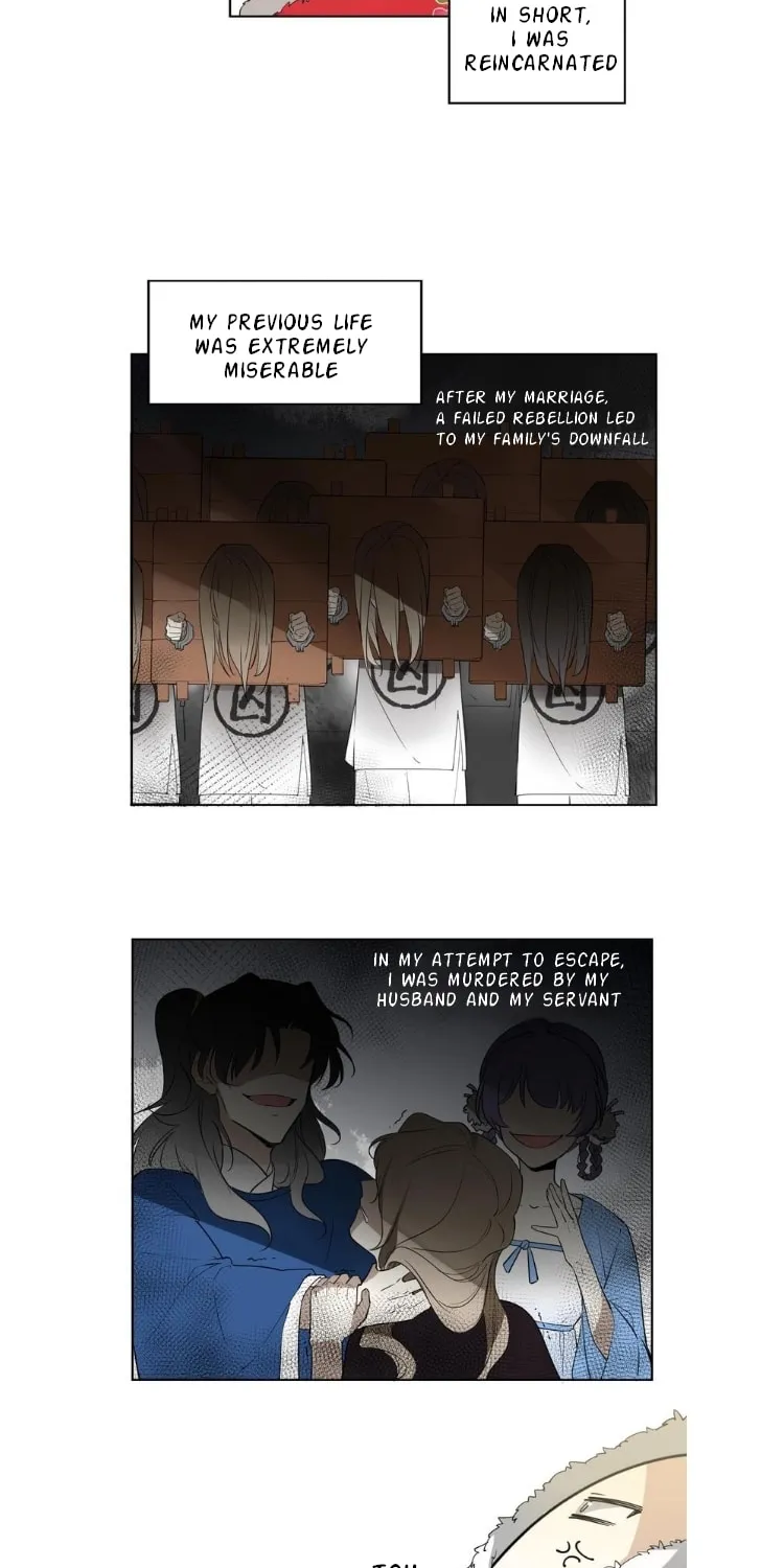 Read I Am Not Your Enemy (Colored) chapter 1 image 1 on Lezhin