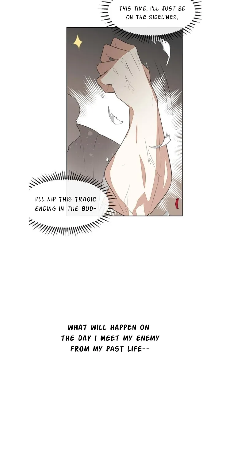 Read I Am Not Your Enemy (Colored) chapter 1 image 10 on Lezhin