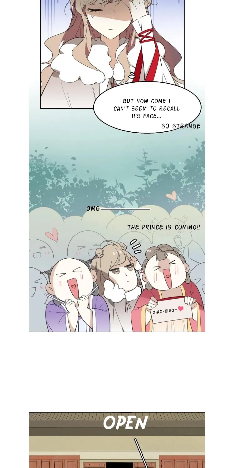 Read I Am Not Your Enemy (Colored) chapter 1 image 13 on Lezhin