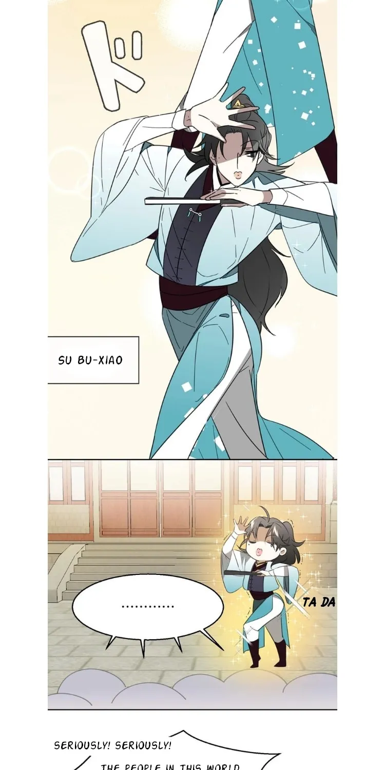 Read I Am Not Your Enemy (Colored) chapter 1 image 16 on Lezhin
