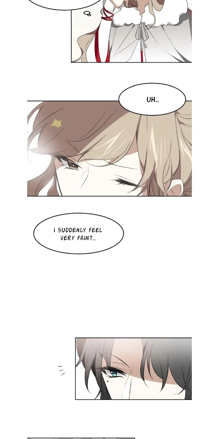 Read I Am Not Your Enemy (Colored) chapter 1 image 18 on Lezhin
