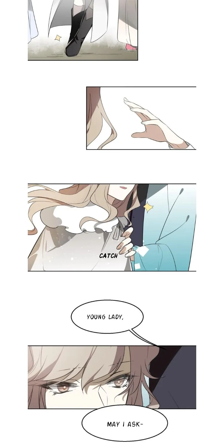 Read I Am Not Your Enemy (Colored) chapter 1 image 19 on Lezhin