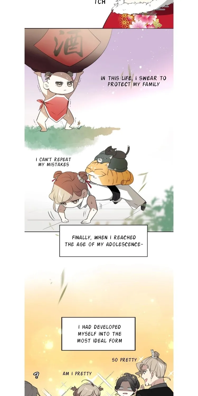 Read I Am Not Your Enemy (Colored) chapter 1 image 2 on Lezhin